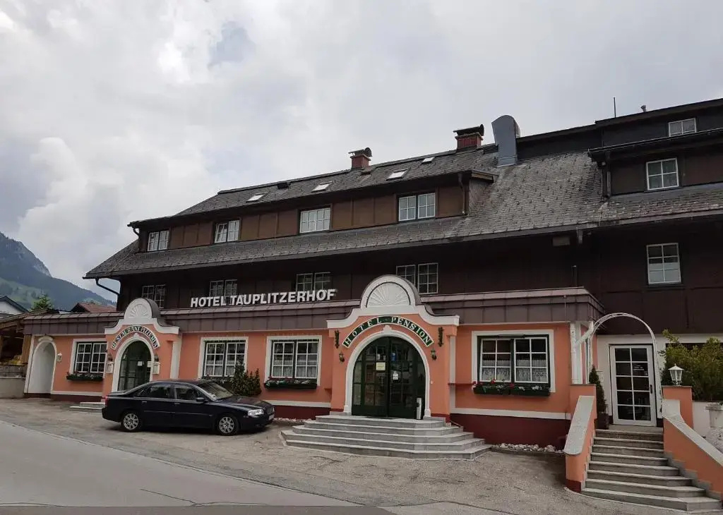 Tauplitzerhof