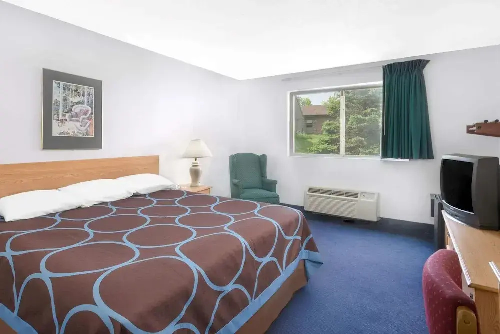 Hotel photo 8