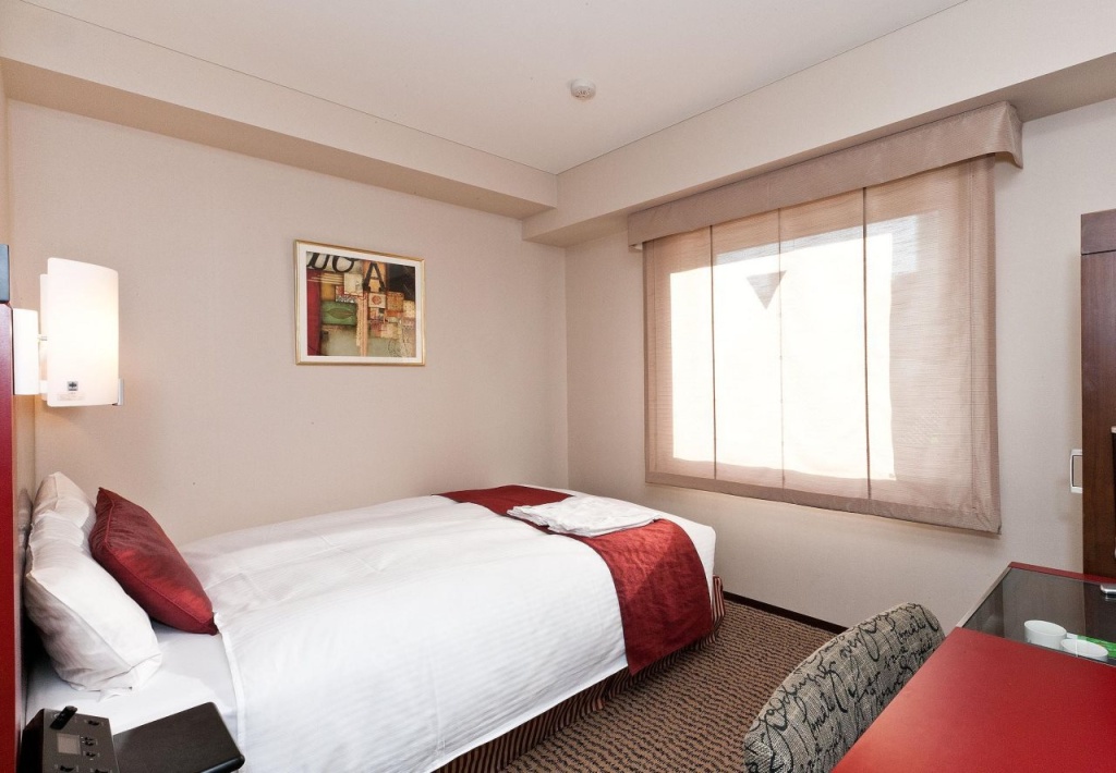 Sotetsu Fresa Inn Tokyo-Akasaka 사진 31