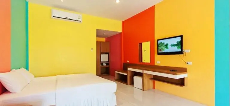 Hotel Xanadu Beach Resort — фото 2