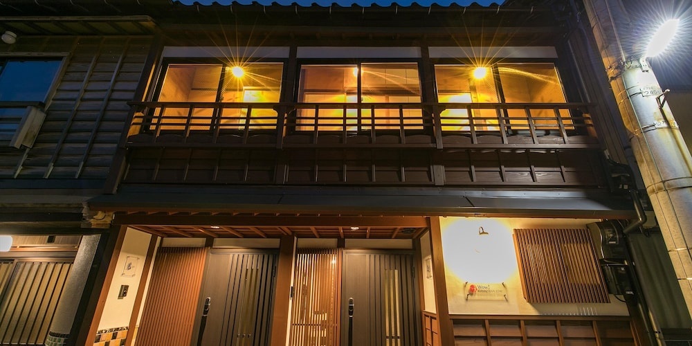Wow! KANAZAWA STAY 사진 69