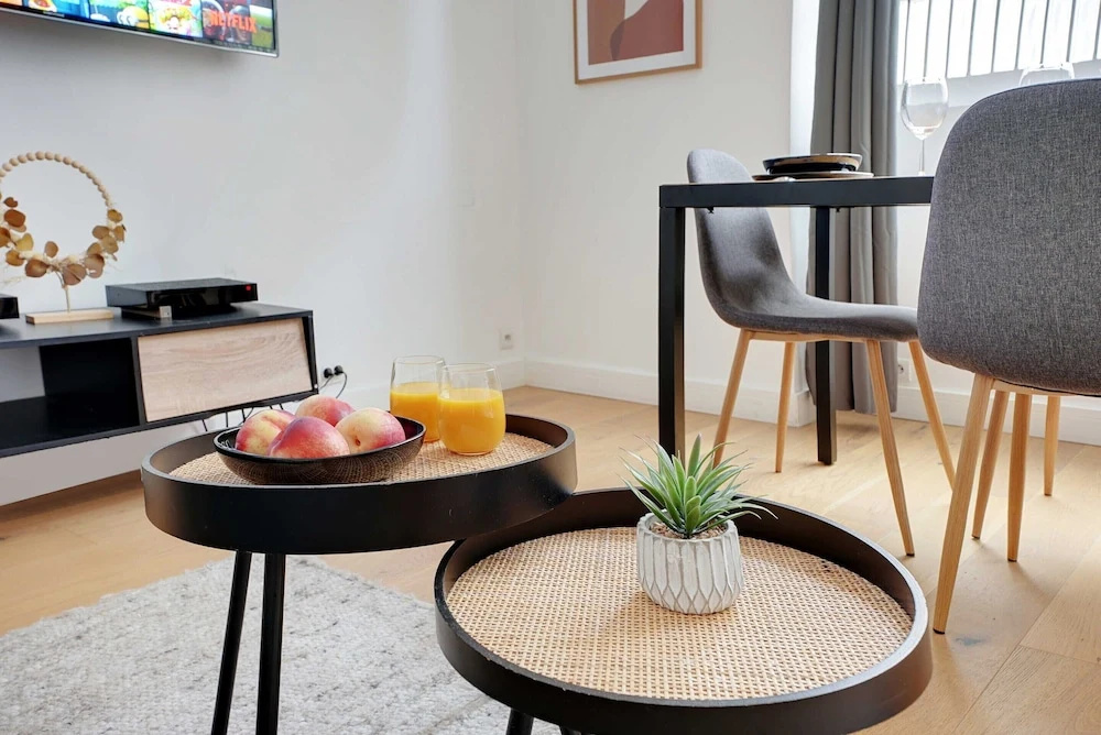 Afficher la photo 7 — Charming Apartment - 1br/4p - Bastille