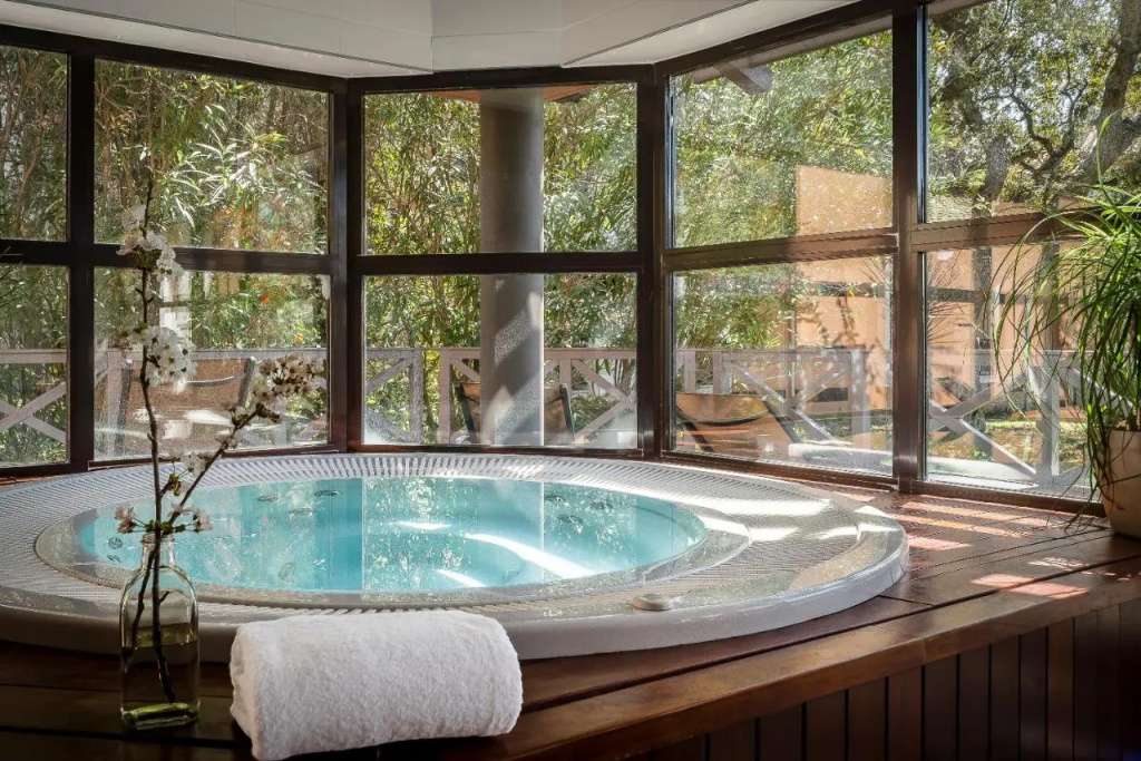 Golf Hôtel de Valescure & Spa NUXE - Général
