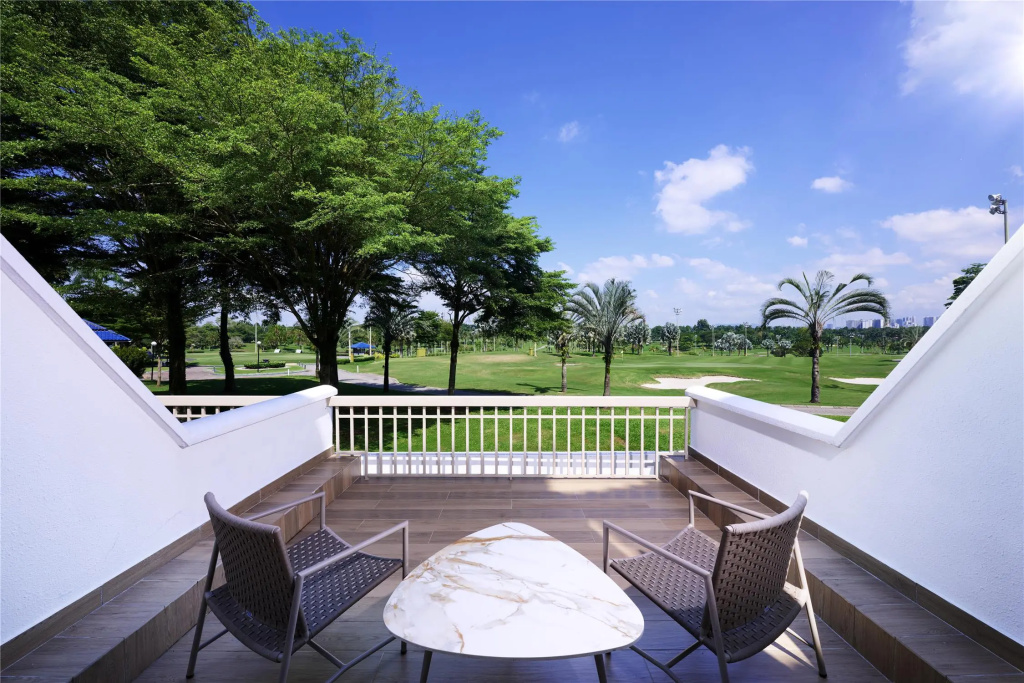Hilton Shah Alam Glenmarie