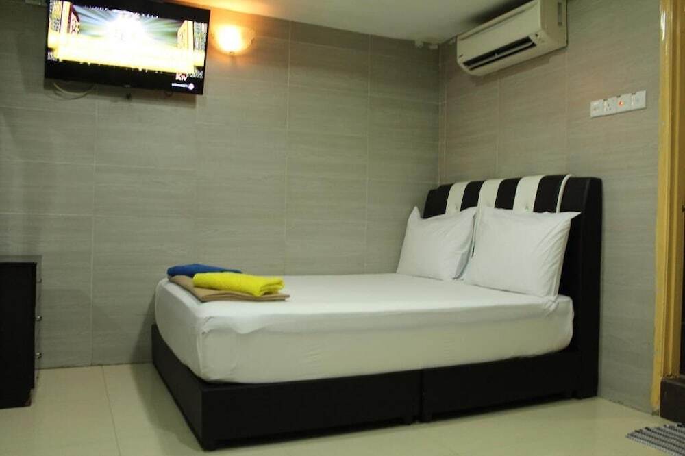 Hartamas Business Hotel