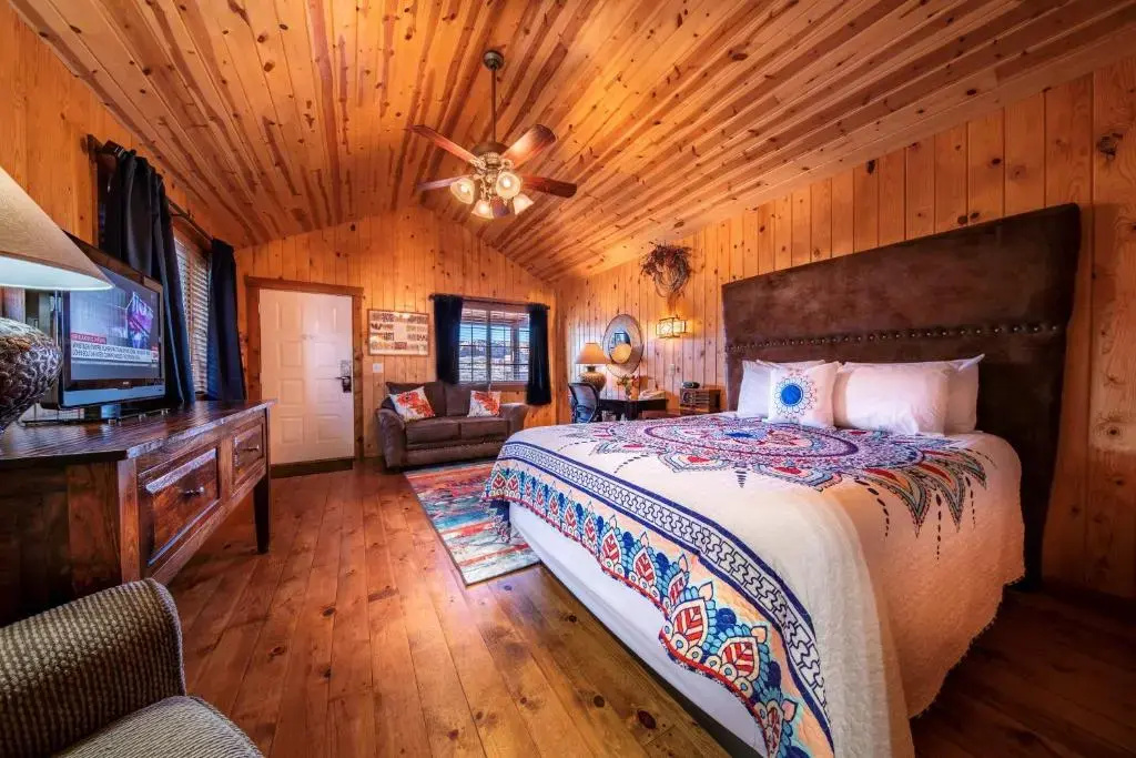 Cottage