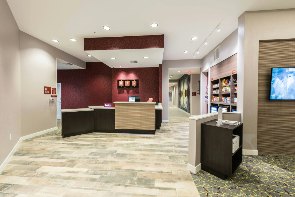 TownePlace Suites by Marriott Chicago Schaumburg - Général