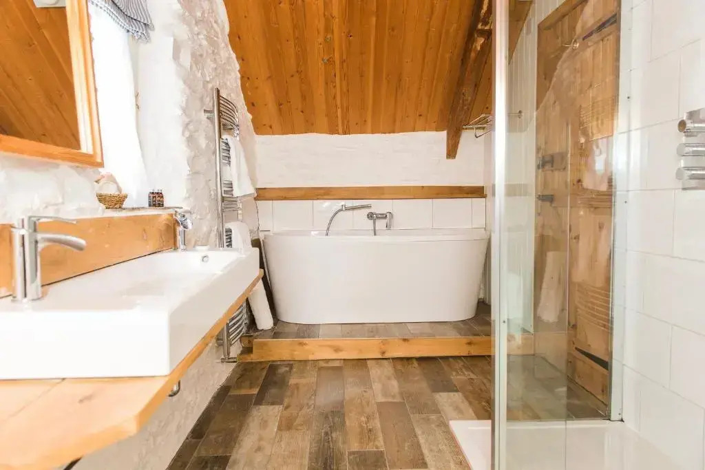 Trenderway Farm - фото 44