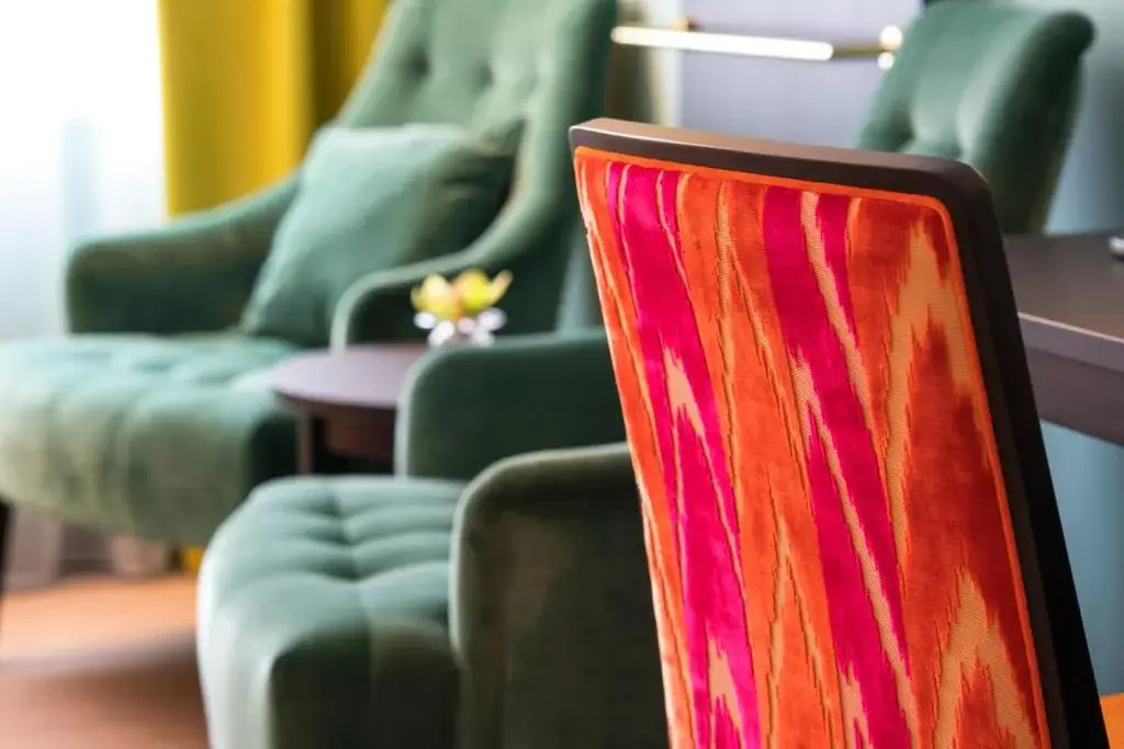 Thon Hotel Stavanger - Chambres