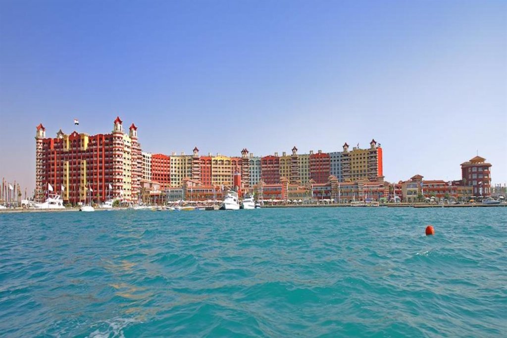 Porto Marina Resort & Spa image