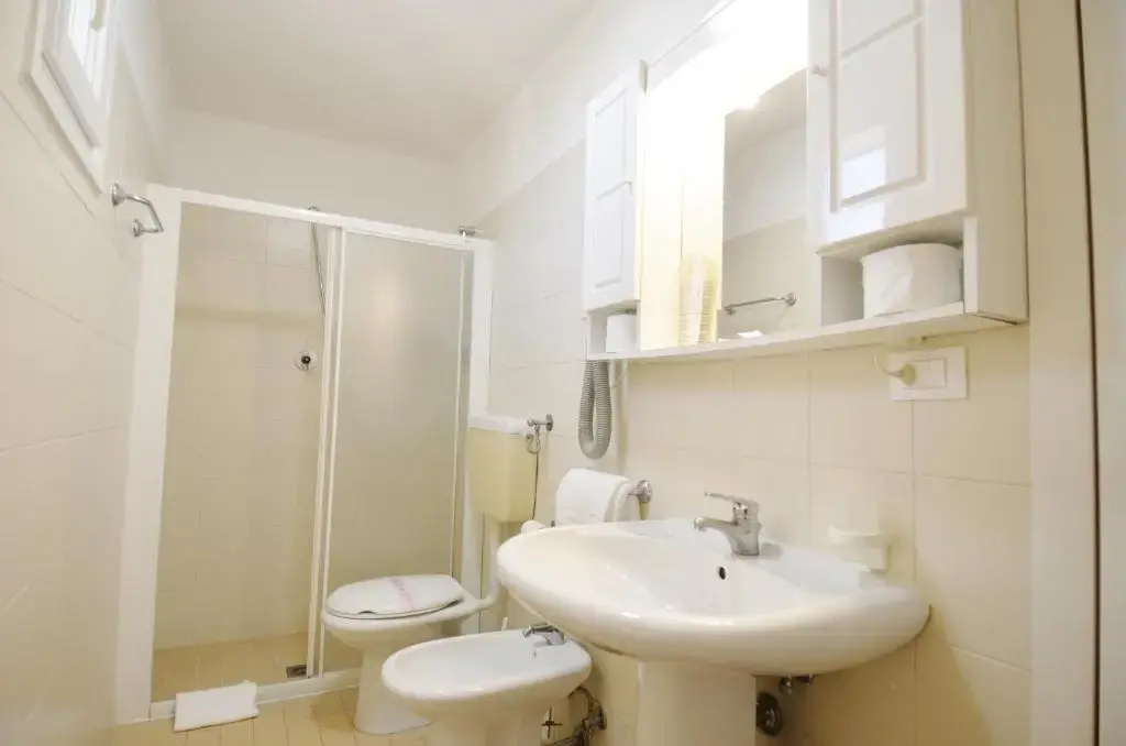Ute Hotel - Chambres