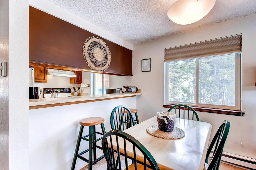 Mark IX By Peak Property Management - Général