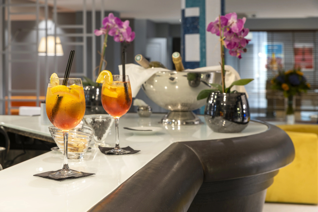 Hôtel Juliana Cannes - Général