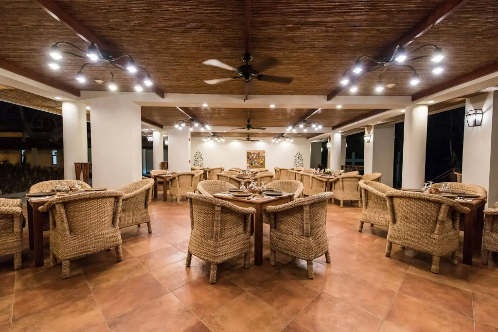 Pacaya Lodge & Spa - Général