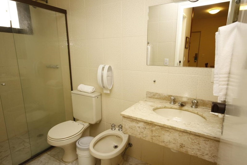 London Class Hotels - Chambres