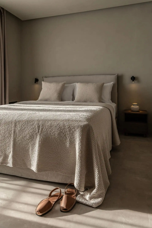 Suite 2 Schlafzimmer mit eingeschränktem Meerblick, Bild 2 von 5