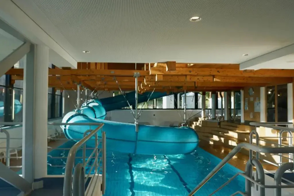 Haus Aida - Chambres