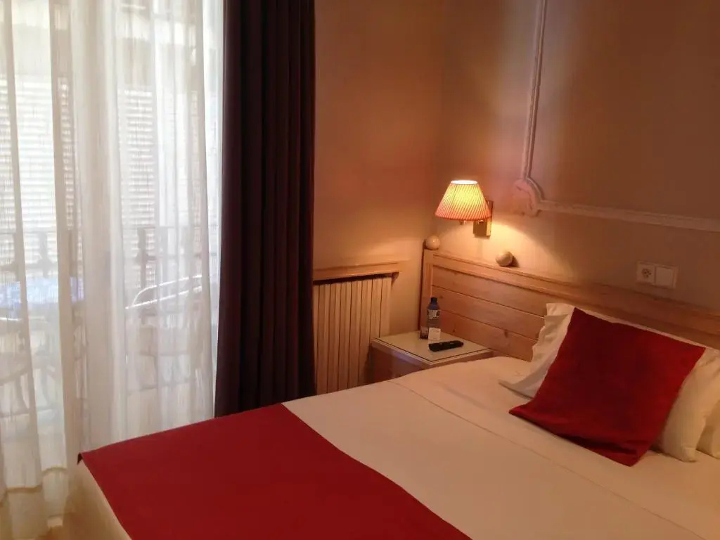 Hotel Celimar — 1