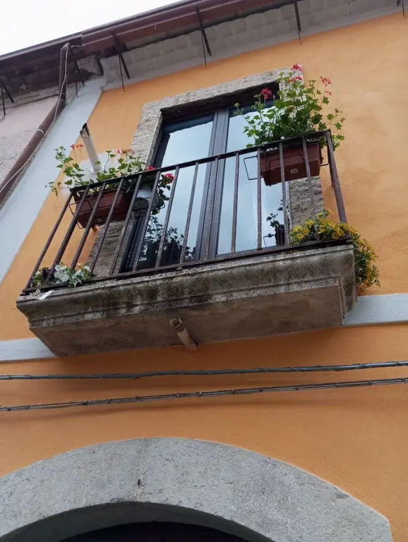 Casa vacanza zia Ersilia