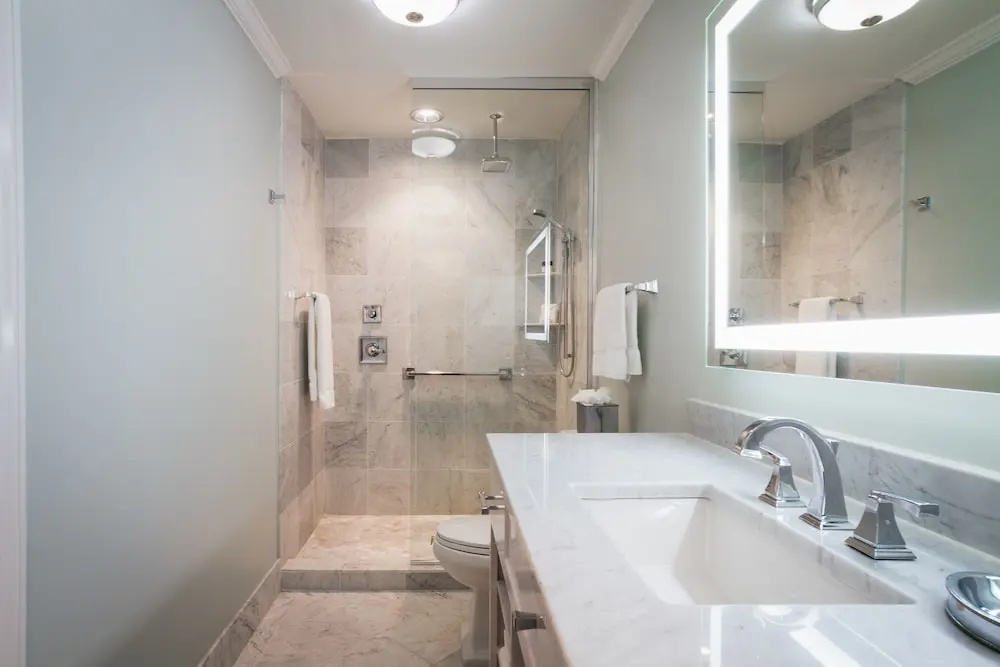 Bienville House - Chambres