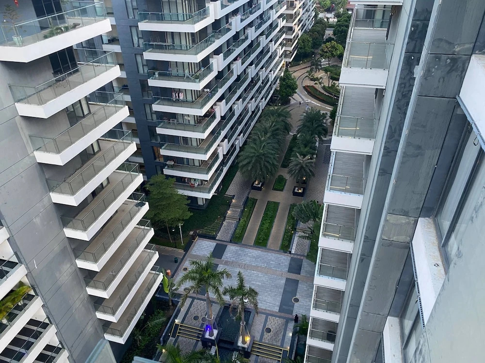 Tian Yi International Hotel 天艺国际酒店
