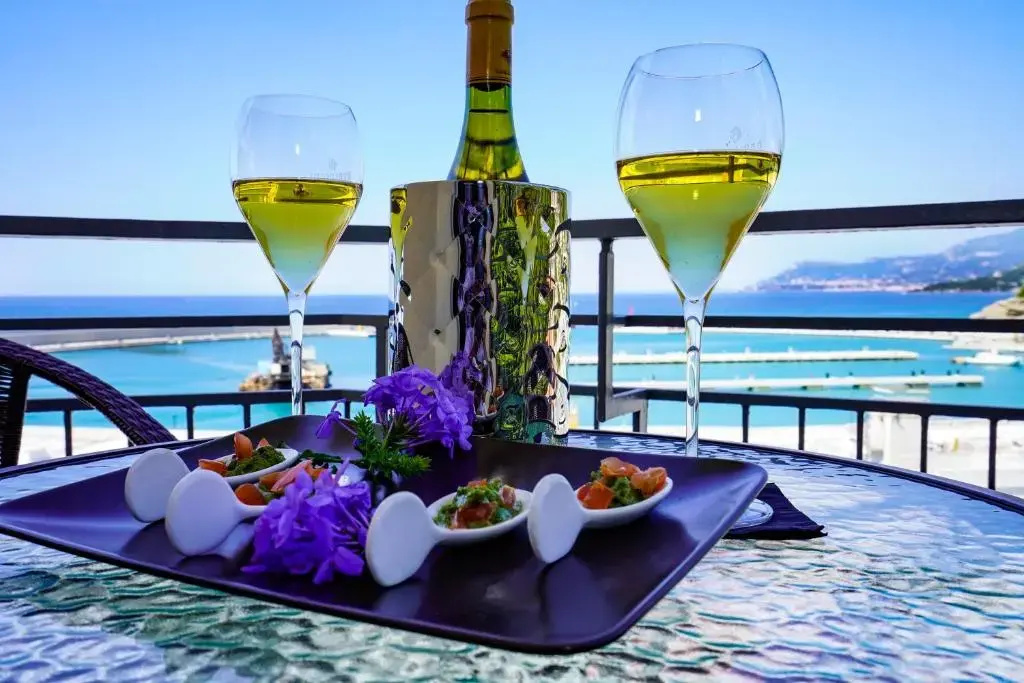 Hotel Sole Mare - Chambres