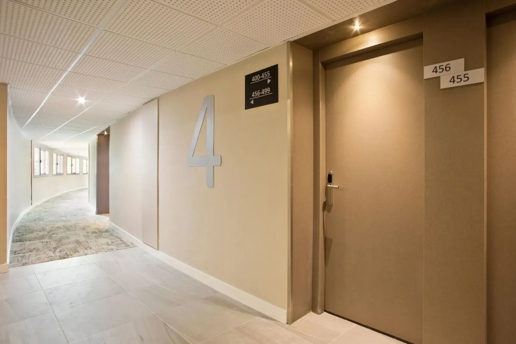 Hotel Best Cambrils - Général