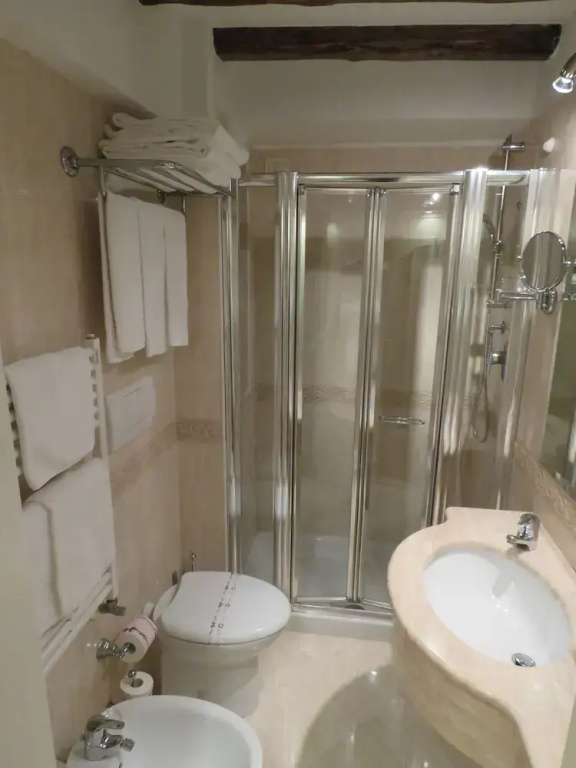 Premium room