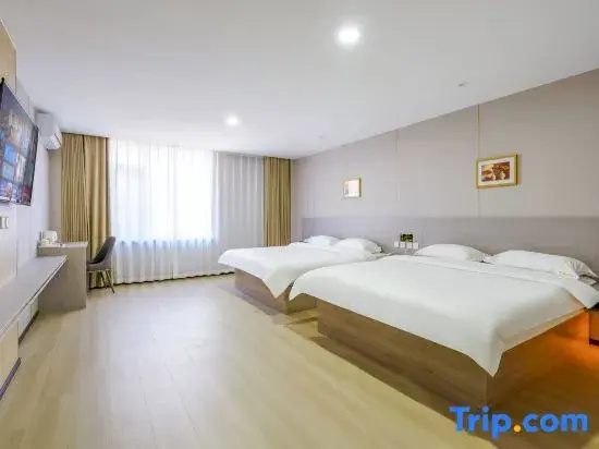 Superior Double room (twin beds)
