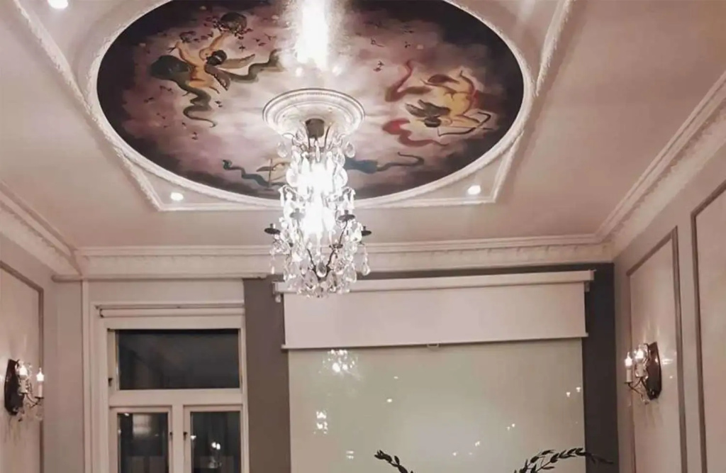 Quality Hotel Carlia - Général