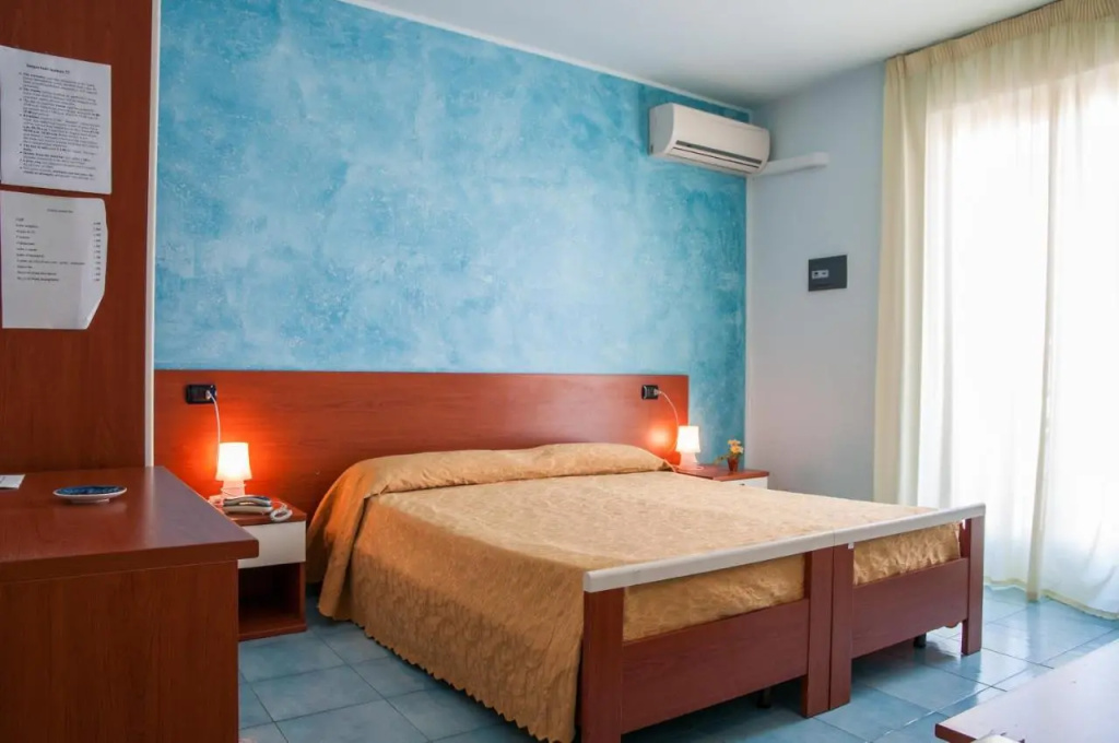 Megaron Hotel - Général