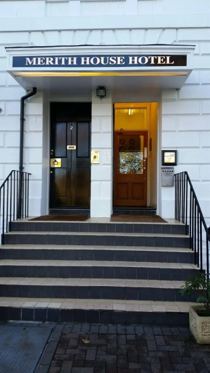 Merith House Hotel