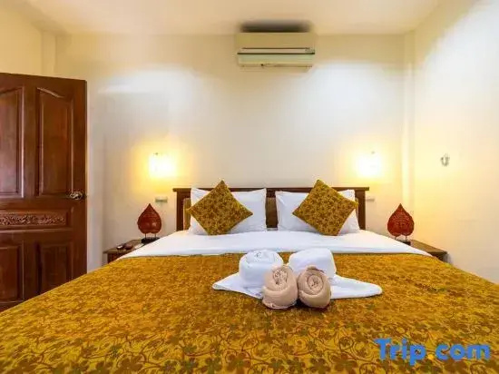 Siam Court - Chambres