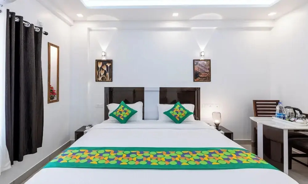 Treebo Premium Cochin Airport, 5 Min From Cochin Airport - фото 23