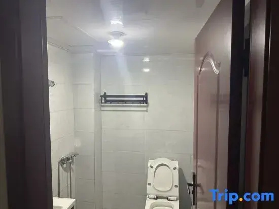 Chengdu Rising Butterfly Hotel - Chambres
