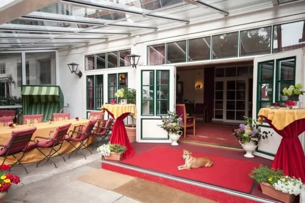 Hotel Gutshof Busch - Général