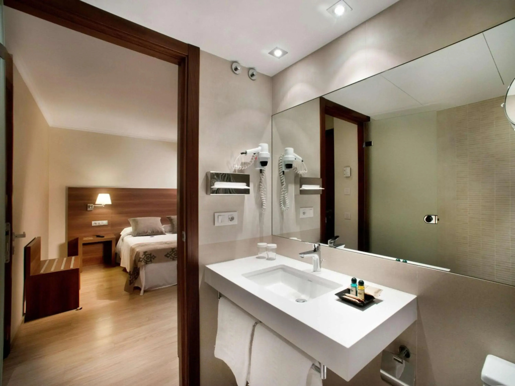 ibis Styles Figueres Ronda - фото 10