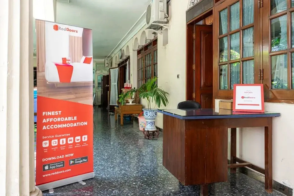 RedDoorz near Gajahmungkur Semarang