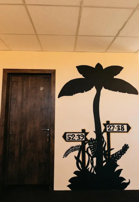 Отель Sun Terra - фото 36