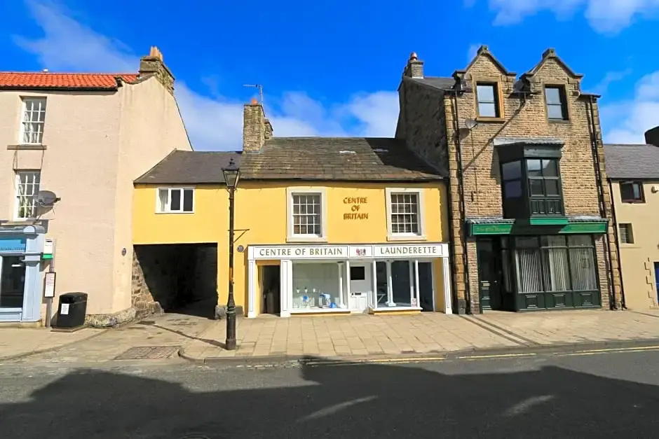 Centre of Britain Hotel & Restaurant