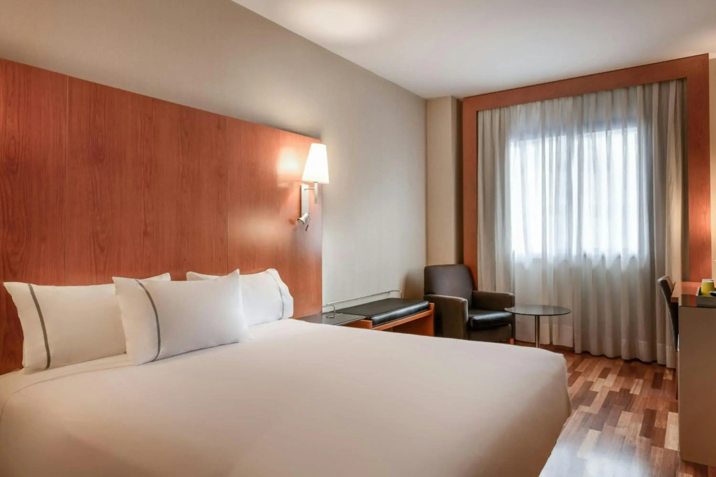 AC Hotel León San Antonio by Marriott - Général