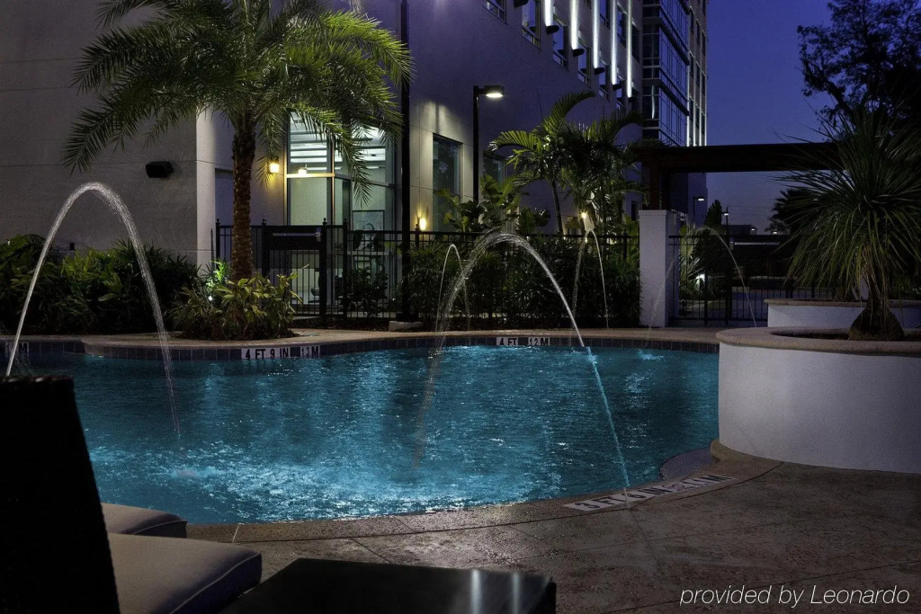 The Westin Lake Mary Orlando North