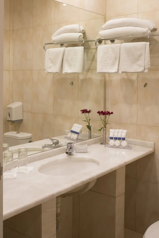 Blue Sea Hotel - Chambres