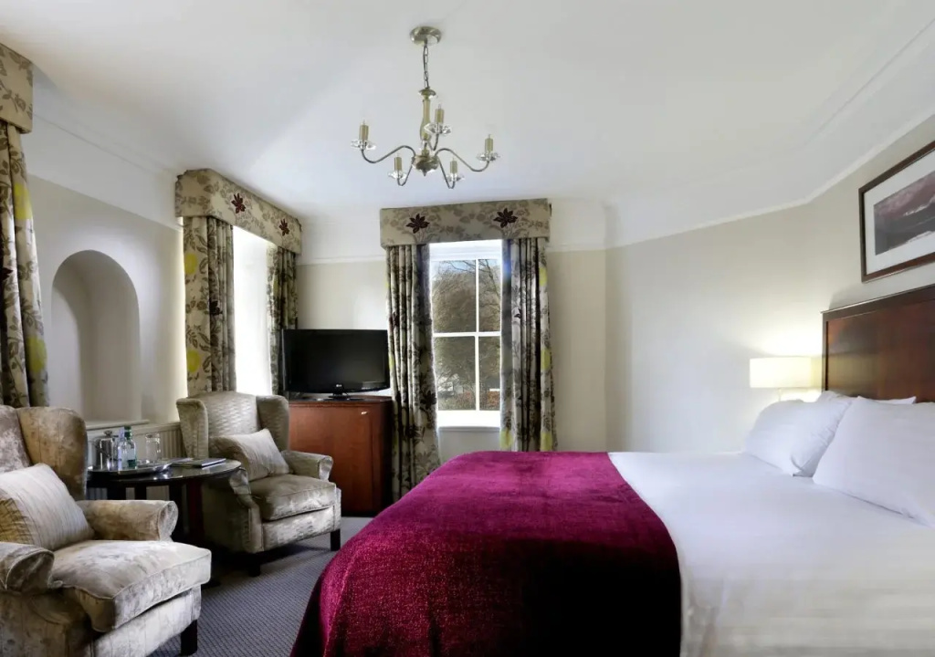 The Swan at Grasmere - The Inn Collection group - Général