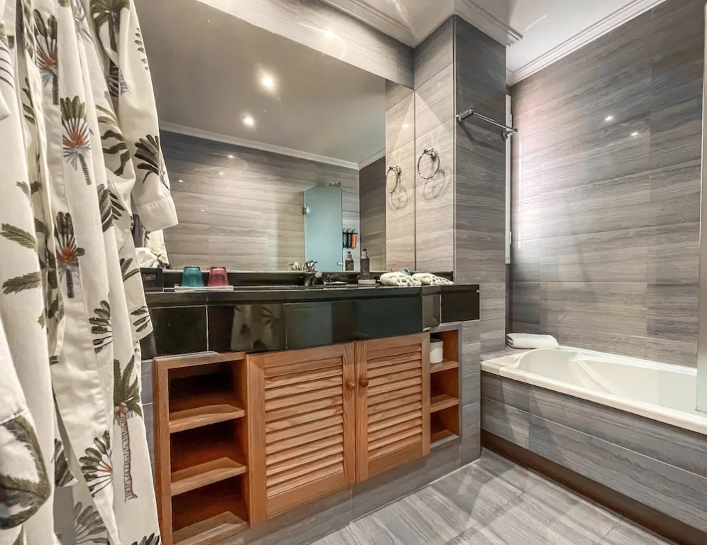 The Marbella Heights Boutique Hotel - Chambres