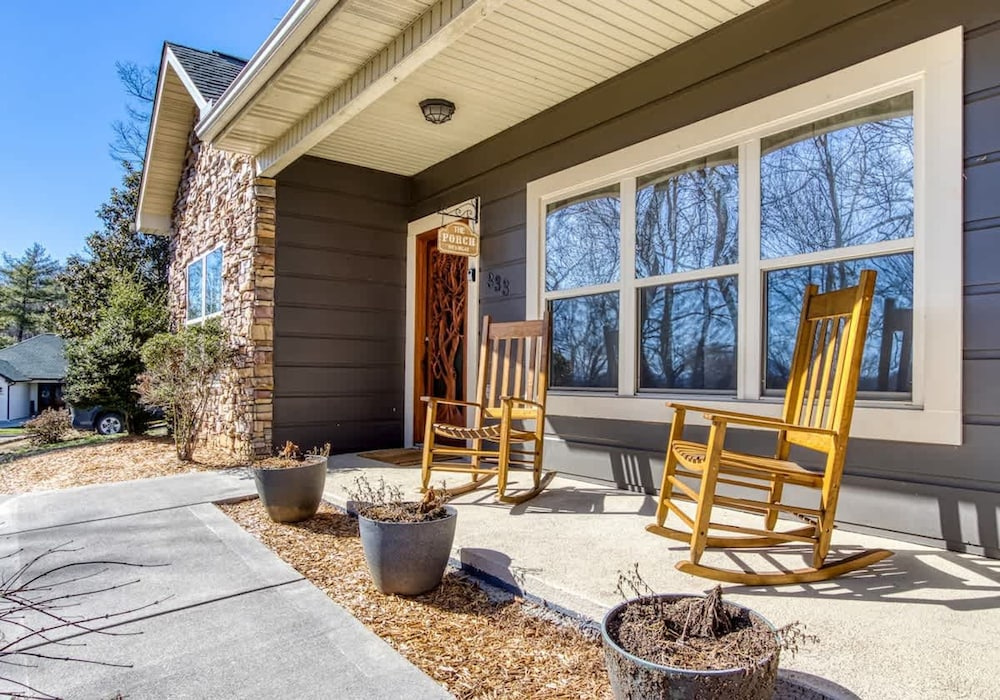 Saddleback Retreat by Beyond Expectations