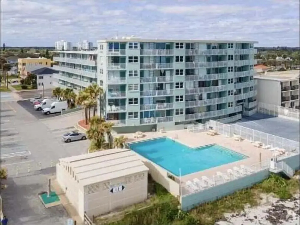 Daytona Beach Club 708