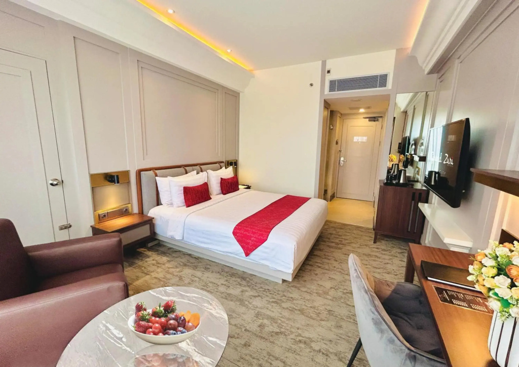 Grand Zuri BSD City - фото 4