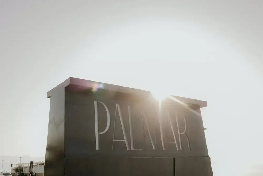 Palmar Boutique Hotel