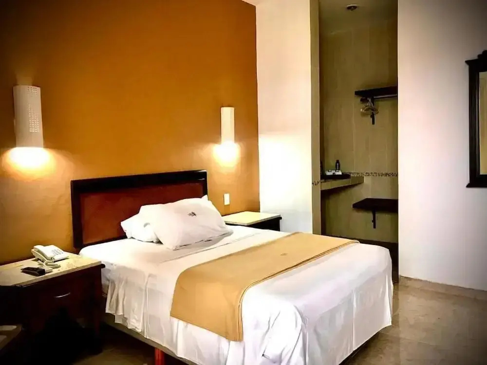 Hotel photo 7